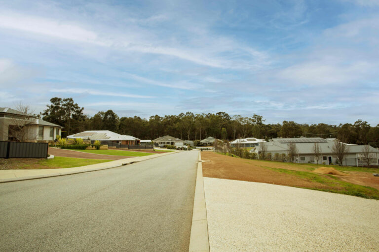 Parkerville Collina CPG
